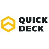 Quick deck