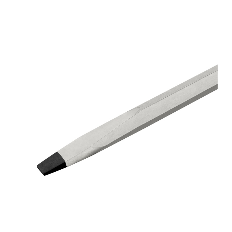 Отвертка Варяг 86037 шестигранный стержень SL 8х150 мм