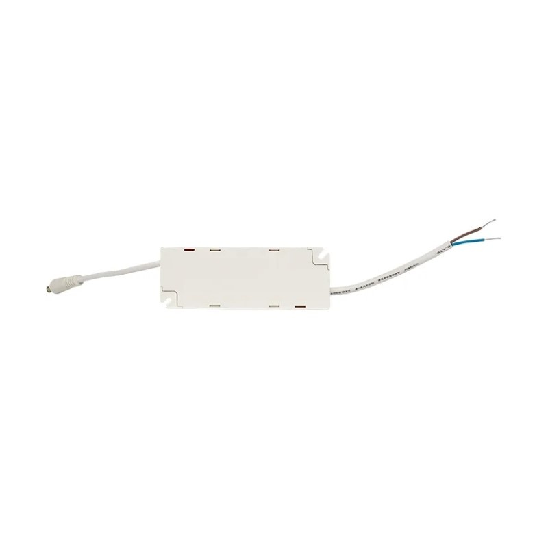 Драйвер для ультратонкой LED панели EKF 595х595 мм, 230В, 36Вт, IP20
