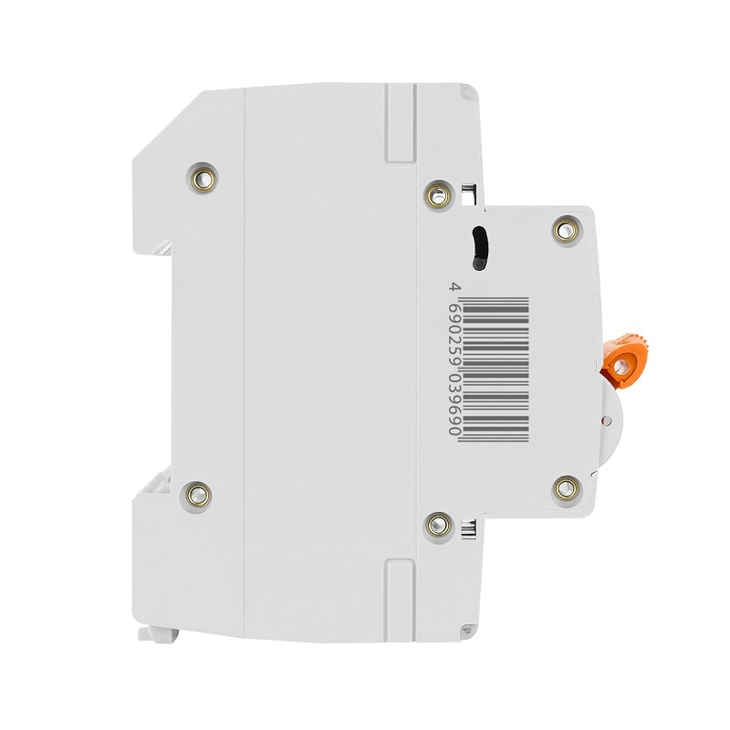 Выключатель автоматический TDM ВА 47-29, 4,5кА, С 16А, 3П