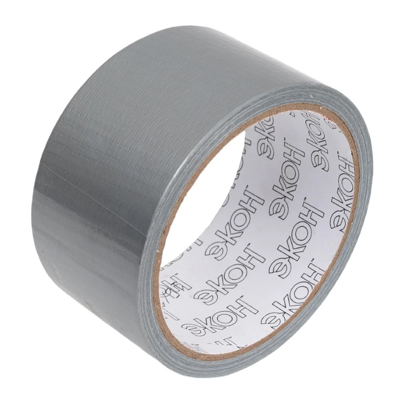 Лента хозяйственная Экон, 48 мм х 10 м