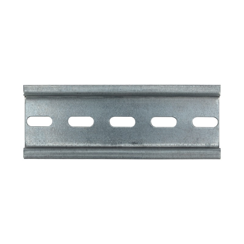 DIN-рейка оцинкованная L=200 см