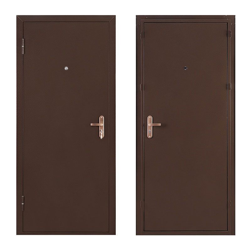 Дверь входная, Профи BMD, 850х2050 мм, левая