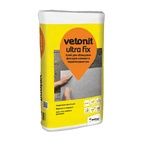 Клей плиточный эластичный высокодеформативный Vetonit Ultra Fix (25 кг)