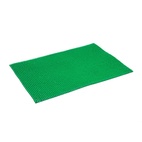 Ковровое покрытие, щетинистое, зелёное 0,9 м (15 пог. м)