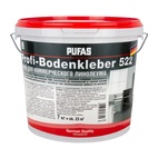 Клей для напольных покрытий Pufas Profi-Bodenkleber 522 (7 кг)