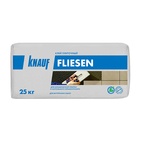 Клей для плитки Knauf Fliesen для внутр. работ, 25 кг