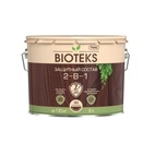 Антисептик Текс Bioteks состав 2в1 тик (9 л)