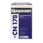Смесь легковыравнивающаяся Ceresit CN178, 25 кг