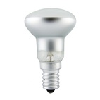 Лампа накаливания направленного света Е14, 40Вт, 230В, R50
