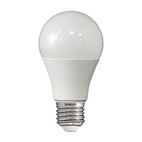 Лампа светодиодная LED E27, груша А70, 25Вт, 4000К, хол. белый свет