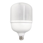 Лампа светодиодная LED E27, Т120, 40Вт, 6500К, хол. дневной свет