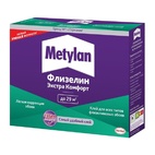 Клей для обоев Metylan Флизелин Экстра Комфорт (200г)