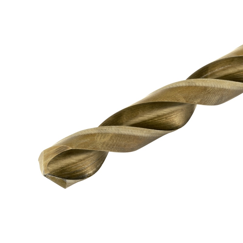 Сверло по металлу Trigger 74242 Кобальт 4,2 мм Р6М5К5 (уп. 2 шт.)