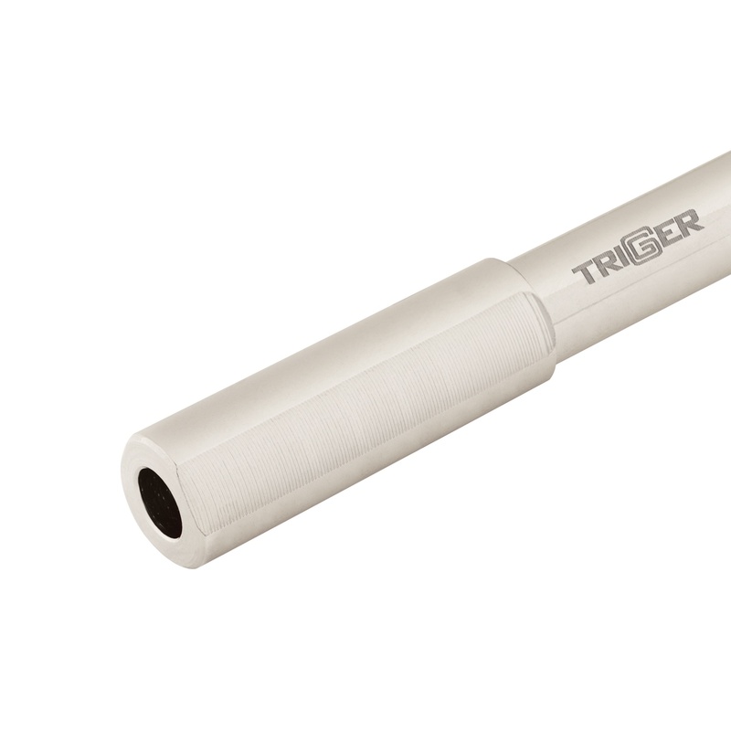 Сверло-коронка алмазная Trigger 77865 8х65мм (2 шт.)