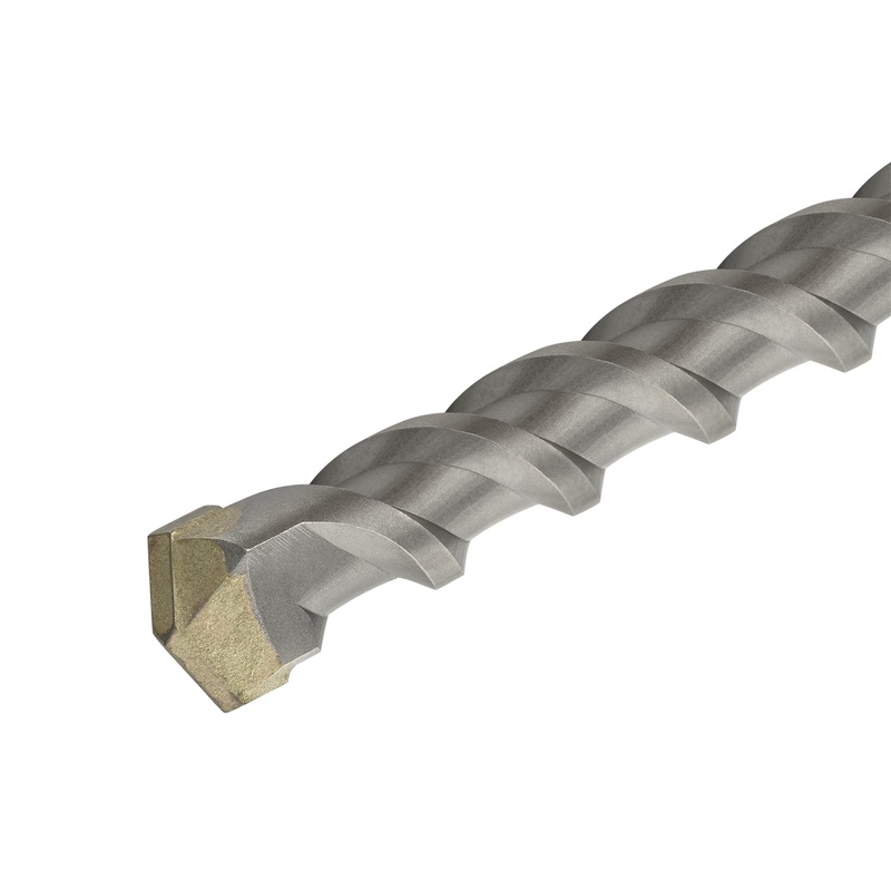 Бур Trigger 78298 SDS+12х525/600 мм