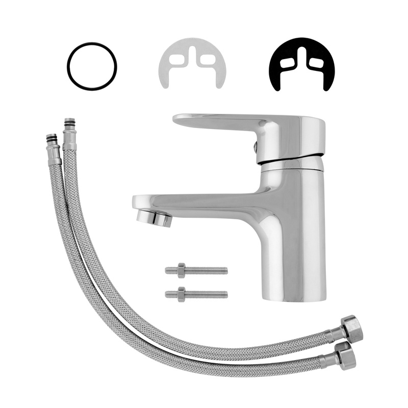 Смеситель для раковины Klip 1503