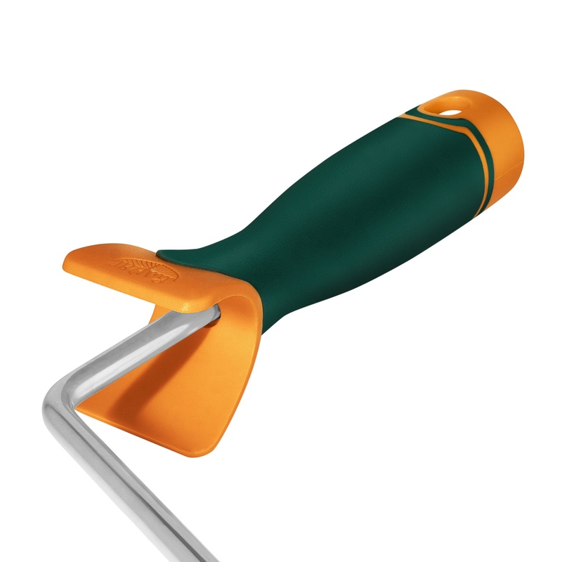 Бюгель Варяг 31716 обрезиненная ручка 8х250 мм