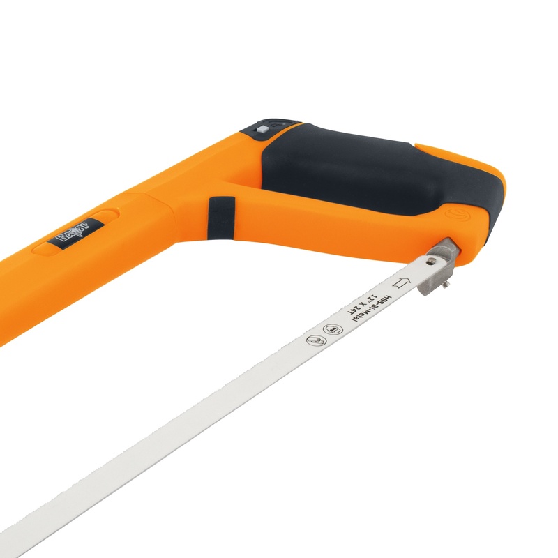 Ножовка по металлу Варяг 85606, 300 мм