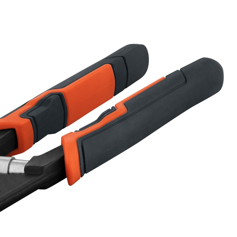 Клещи переставные быстрофиксирующиеся Варяг 87016, 250 мм