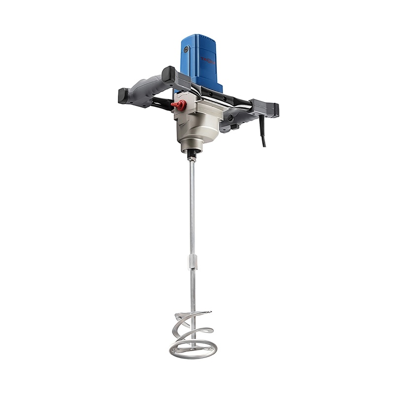 Миксер строительный сетевой Trigger 20052, 1,45 кВт, 1050 об/мин, М14