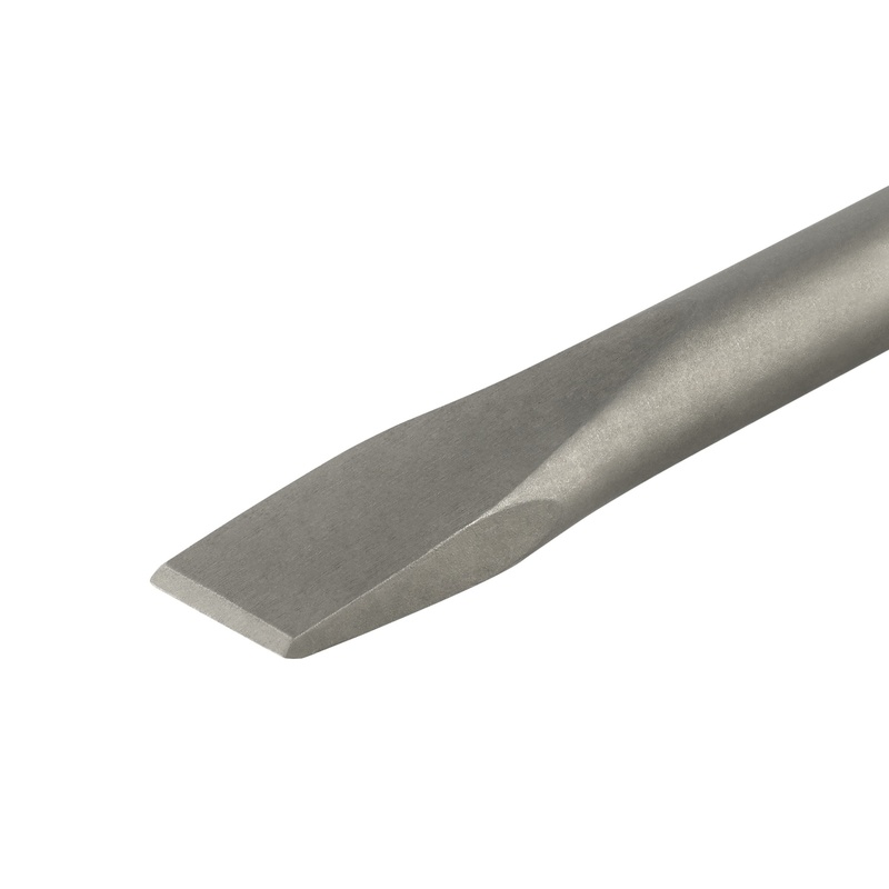 Зубило плоское (лопатка) Trigger 88102 SDS-Max 25х600 мм