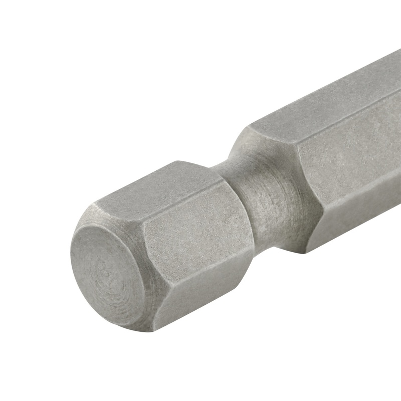 Биты Trigger 84974 Профи SL-5 50 мм (2 шт.)