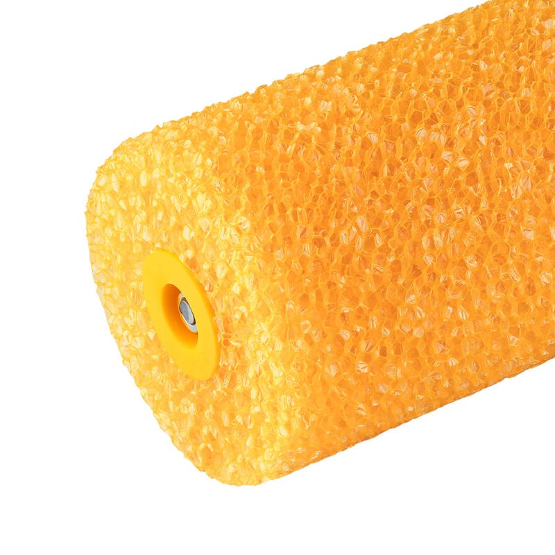 Валик структурный Biber 31568 Шероховатый с бюгелем 230 мм