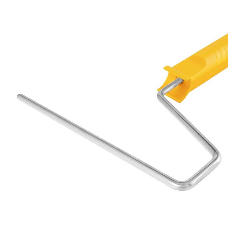 Бюгель Biber 31714 8х230 мм оцинкованный