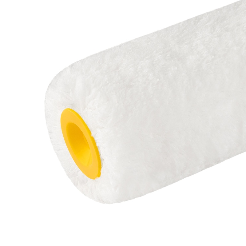 Валик Biber 32514, полиакрил, с бюгелем, ворс 17 мм, 150 мм