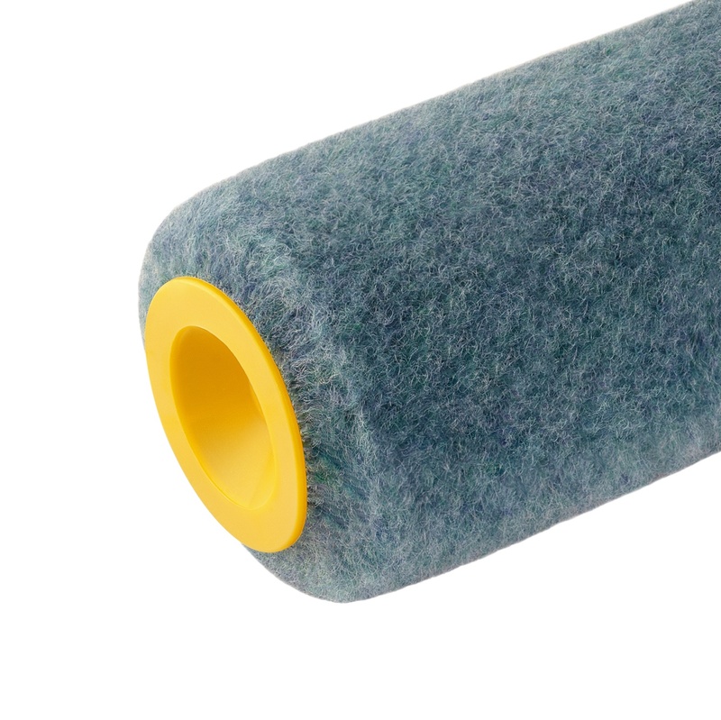 Валик Biber 32521, полиэстер, с бюгелем, ворс 12 мм, 180 мм