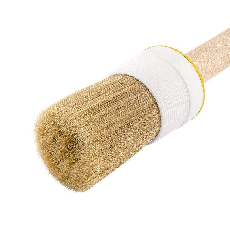 Кисть круглая Biber 31183 Стандарт 35 мм