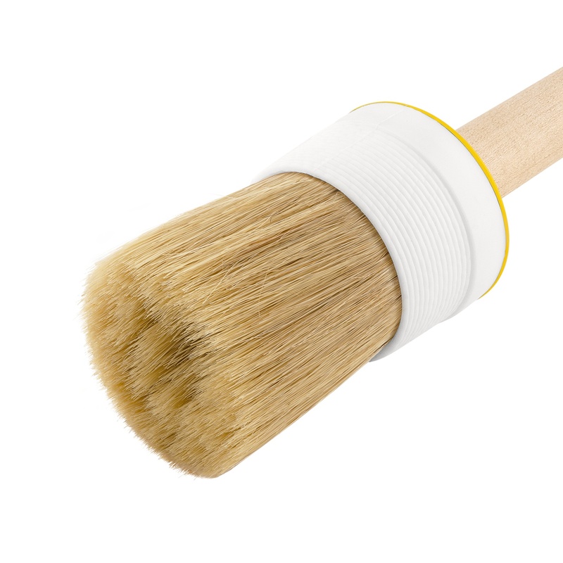 Кисть круглая Biber 31184 Стандарт 40 мм