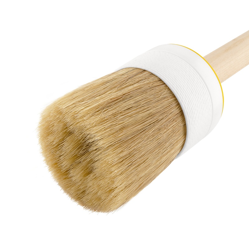 Кисть круглая Biber 31188 Стандарт 60 мм