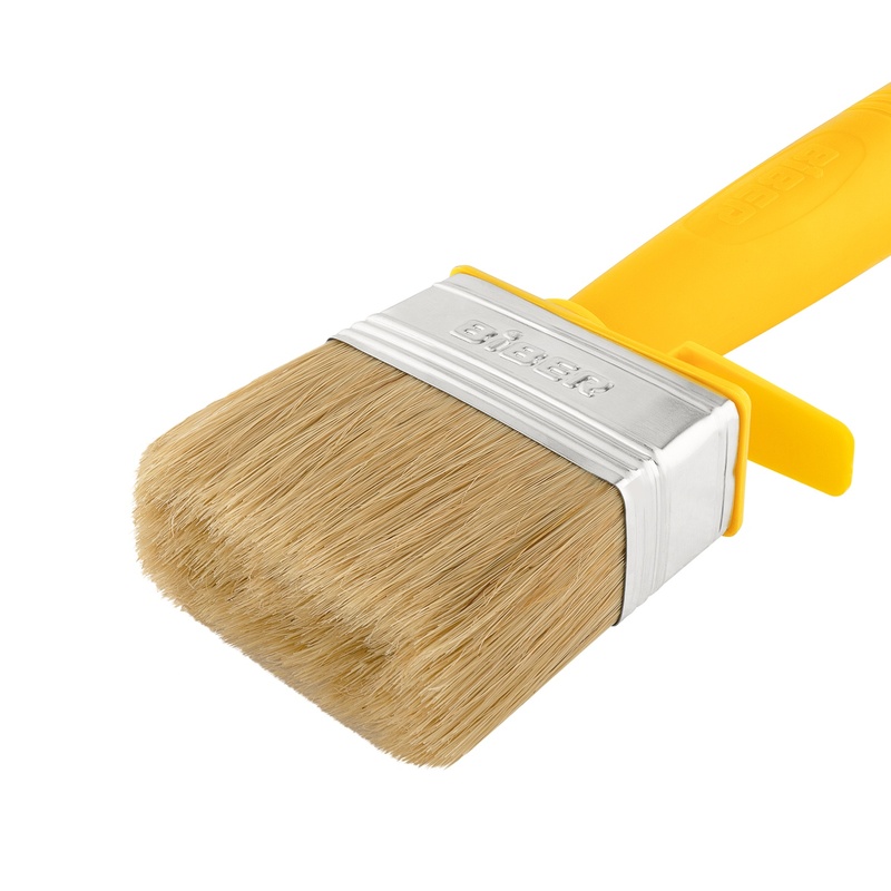 Кисть-макловица Biber 31301 70х30 мм