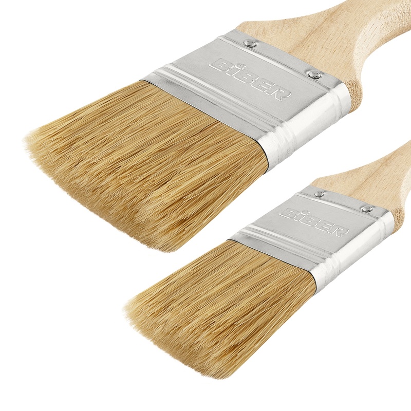 Набор кистей Biber 31404 (10 шт.)