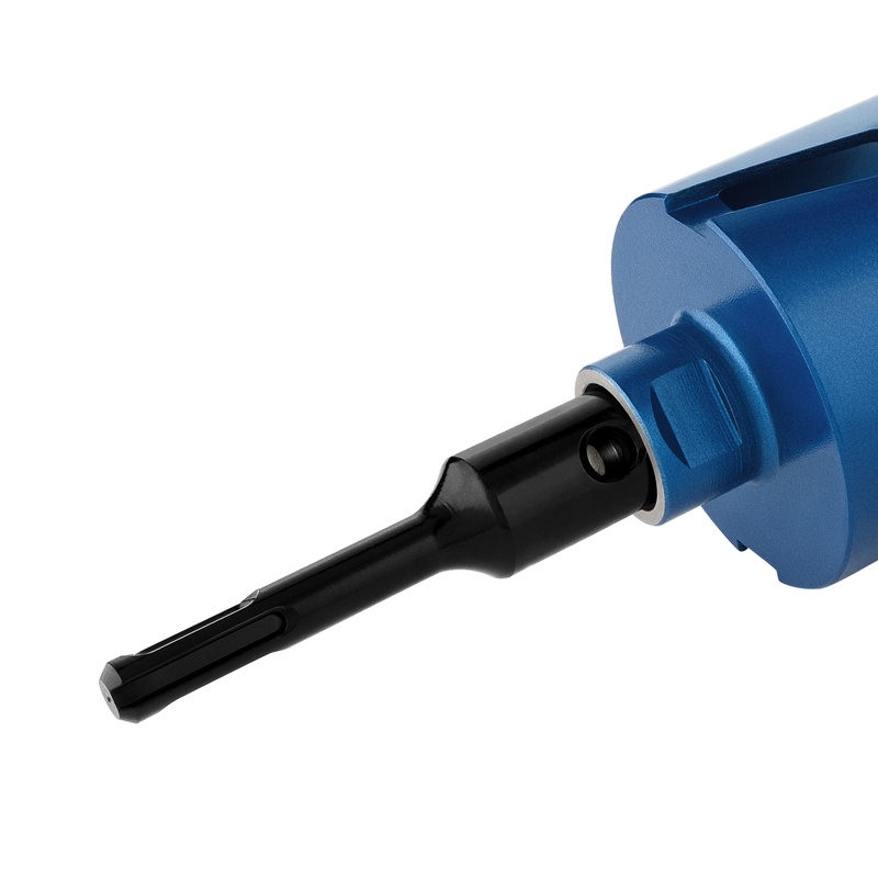Коронка алмазная Trigger 78071 SDS+ 72 мм