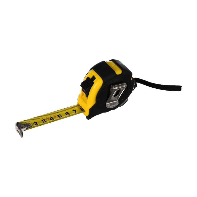 Рулетка Biber 40102 Direkt 3 м/16 мм