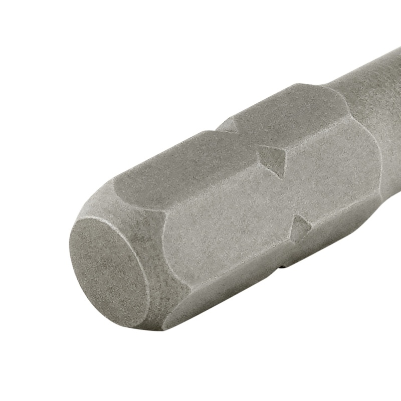 Биты Trigger 84963 Профи PZ-1 25 мм (3 шт.)