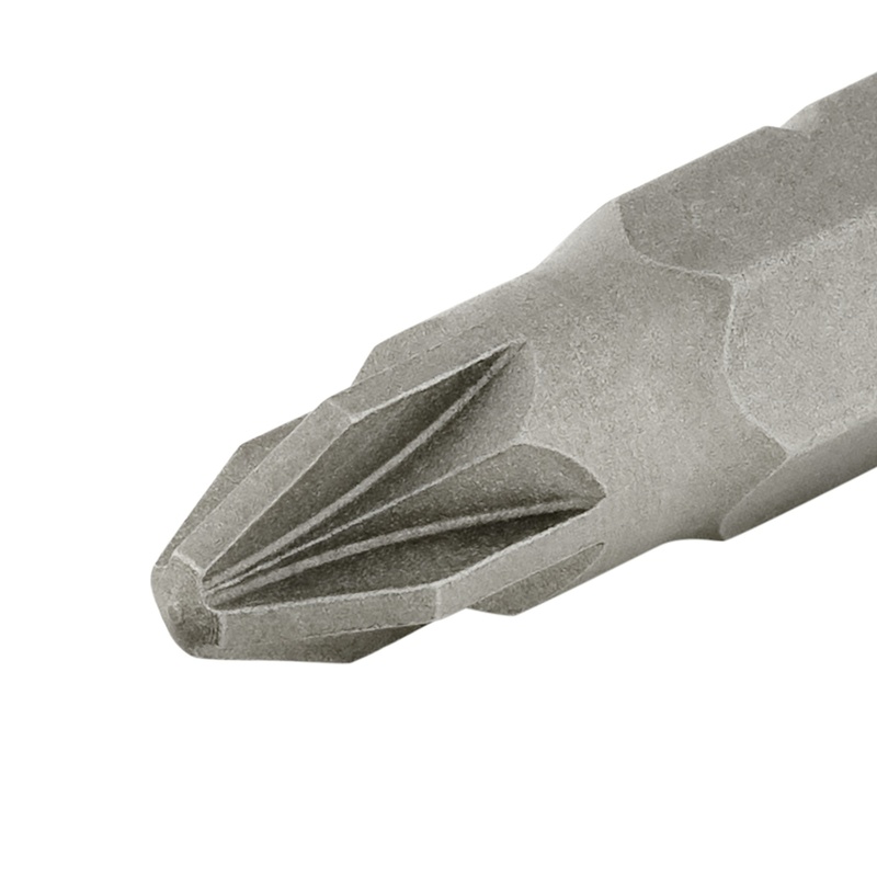 Биты Trigger 84964 Профи PZ-2 25 мм (3 шт.)
