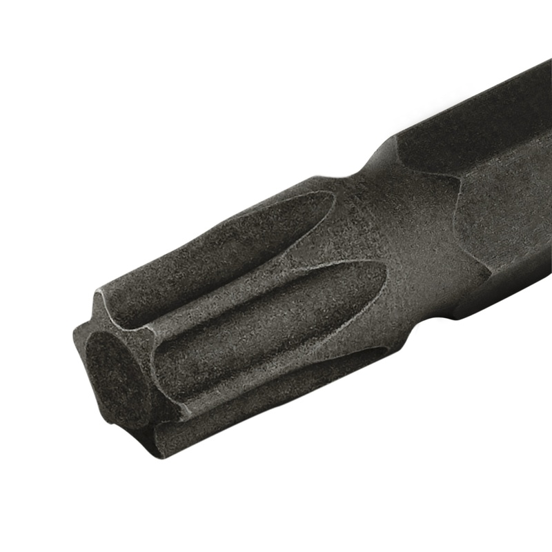 Бита Trigger 84990 Торсион TORX-30 двухсторонняя 110 мм