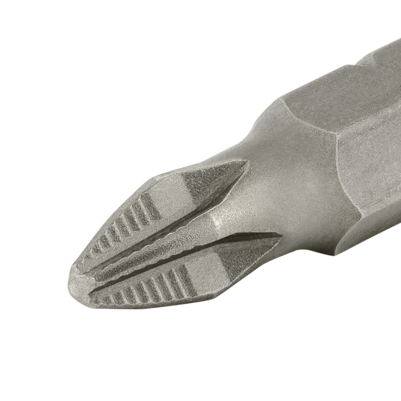 Биты Trigger 84961 Профи PH-1 25 мм (3 шт.)