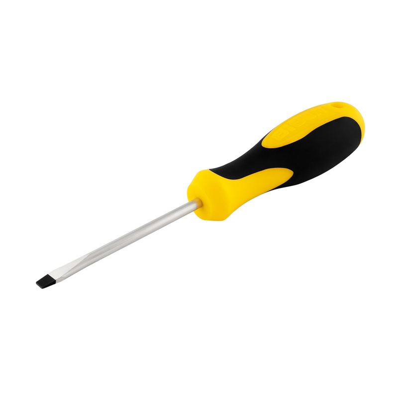 Отвертка Biber 85530 Эксперт SL 3х65 мм
