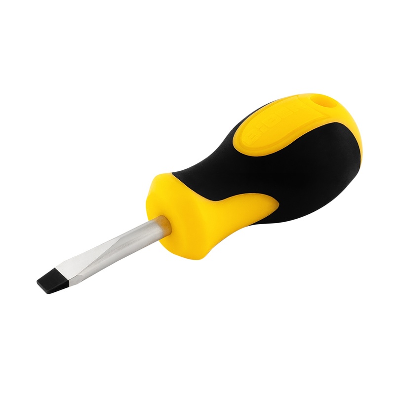 Отвертка Biber 85532 Эксперт SL 6х40 мм