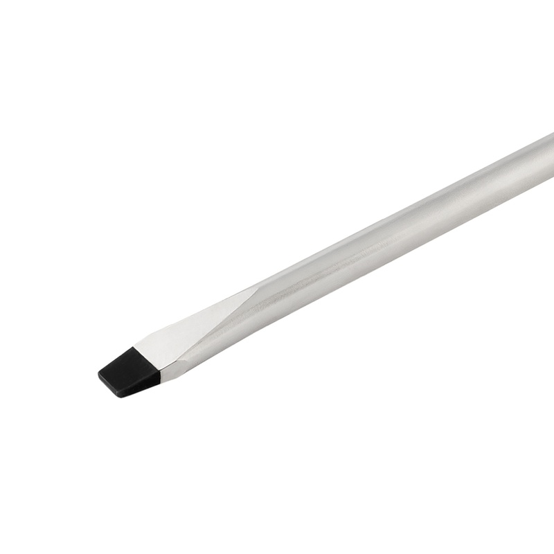 Отвертка Biber 85537 Эксперт SL 6х150 мм