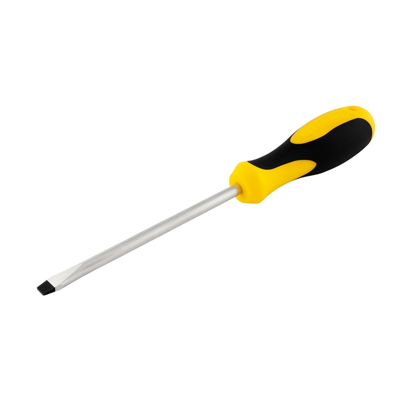 Отвертка Biber 85538 Эксперт SL 8х150 мм