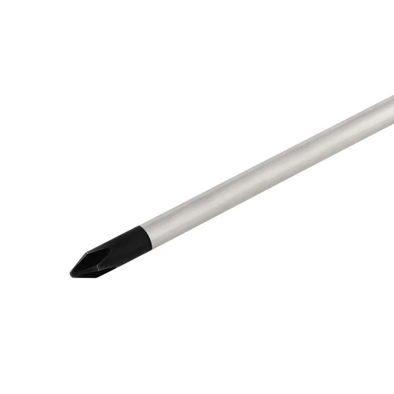 Отвертка Biber 85545 Эксперт PH 2х150 мм