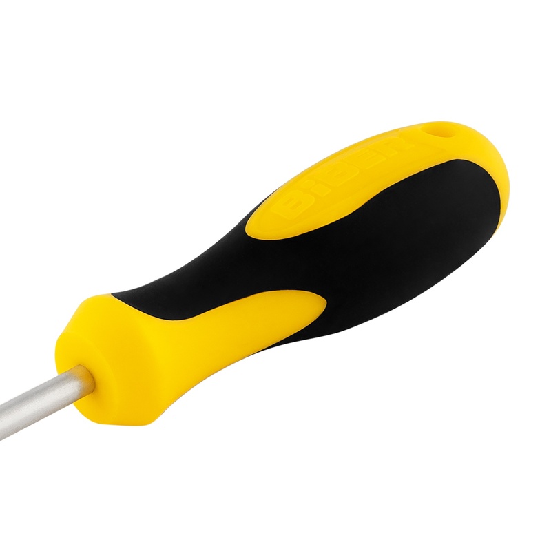 Отвертка Biber 85546 Эксперт PH 2х200 мм