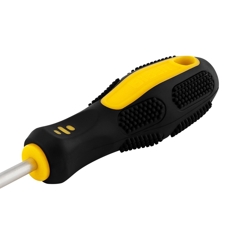 Отвертка Biber 86019 Крафтер PH 2х150 мм
