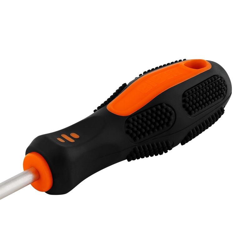 Отвертка Biber 86026 Крафтер PZ 2х100 мм